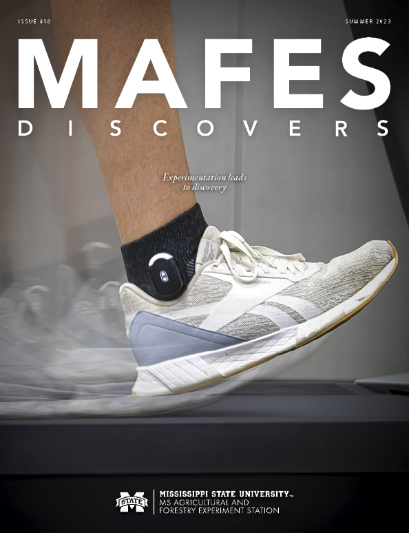 MAFES Discovers