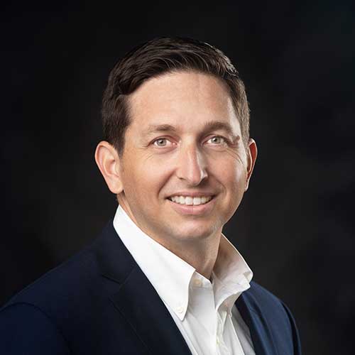 Daniel Petrolia
