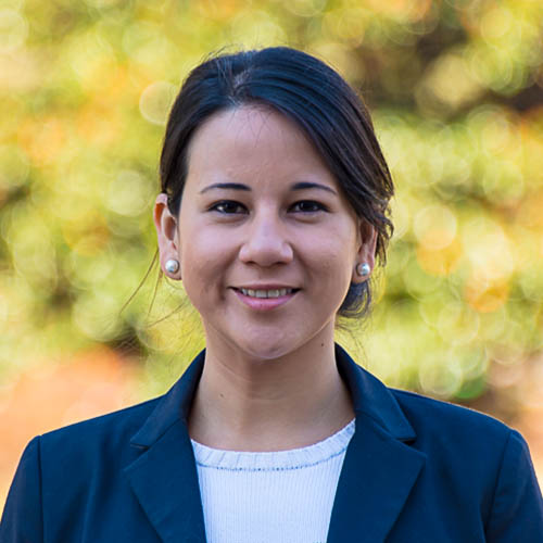 Alba J. Collart