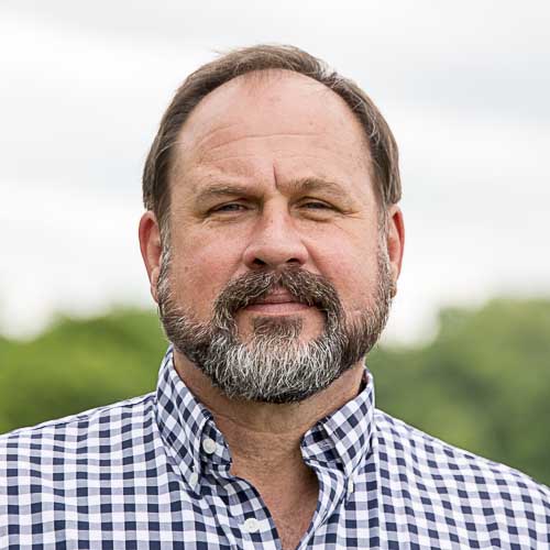 Brian Baldwin