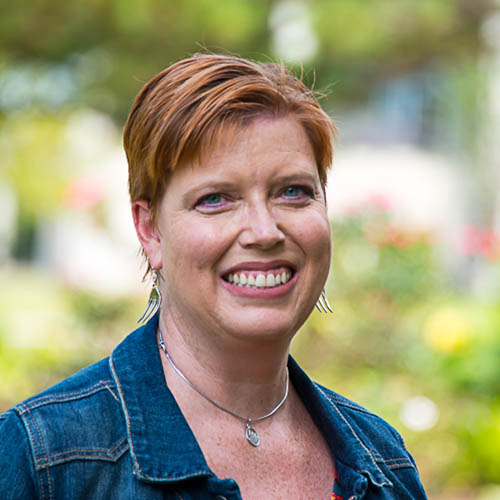 Christine Coker