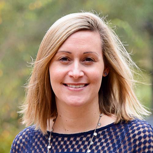 Courtney Siegert