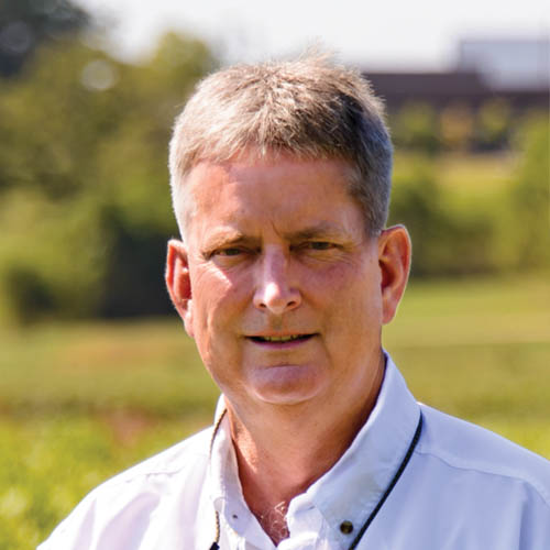 Daniel Reynolds