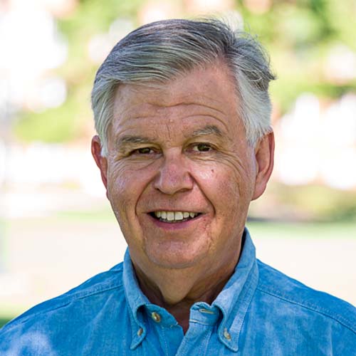 David Lang