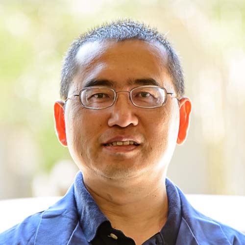 Fei Yu