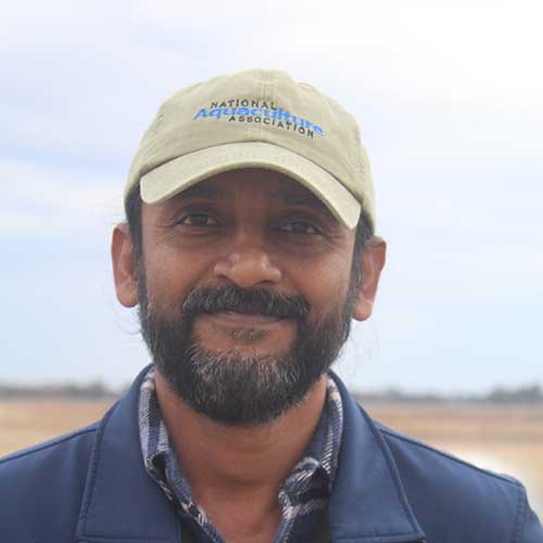 Ganesh Karunakaran