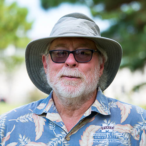Gary Bachman