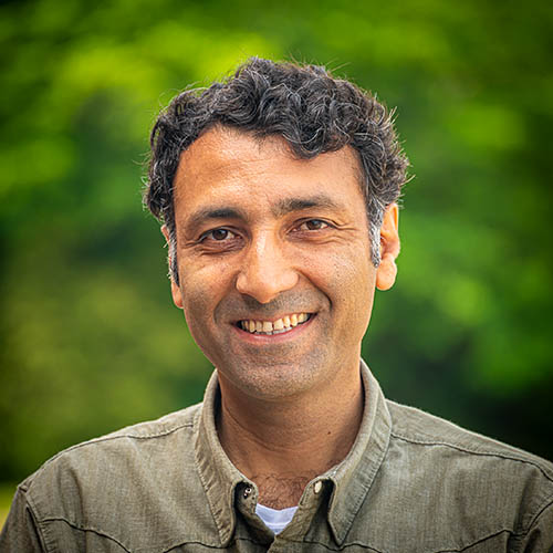 Hussein Gharakhani
