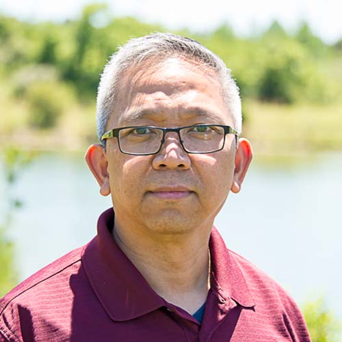 Joel O. Paz