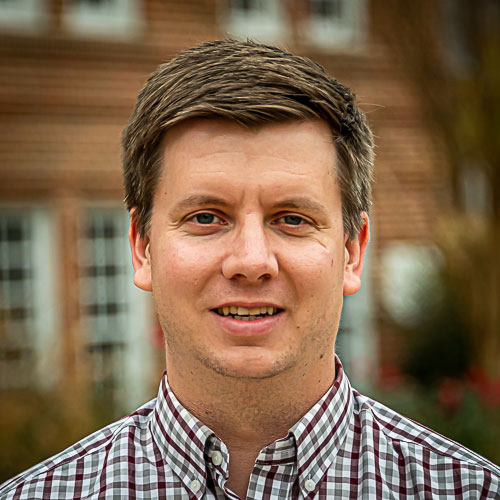 Josh Maples