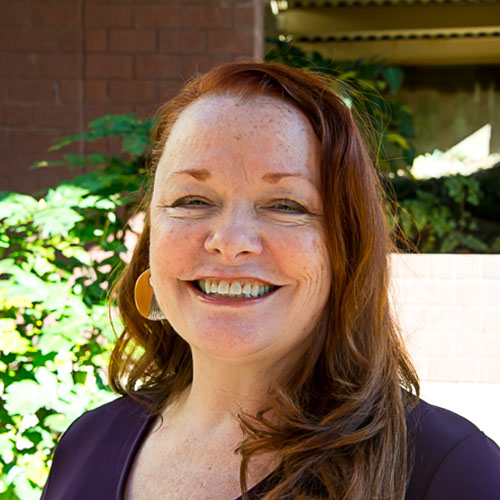 Kathleen Ragsdale
