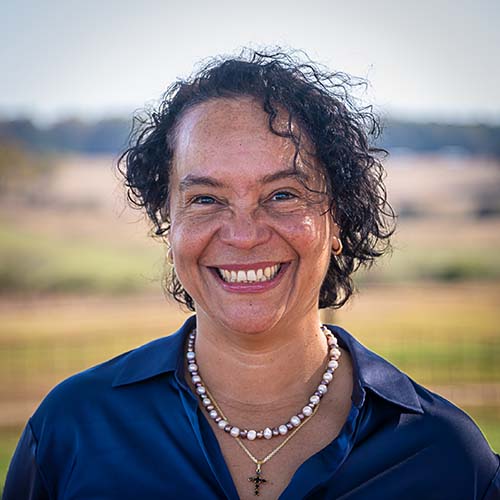 Leyla Rios de Alvarez