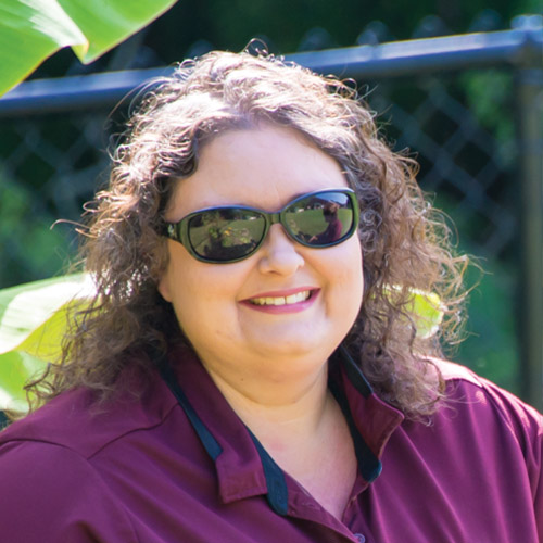 Lori Elmore-Staton