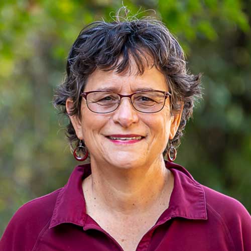 Maria Tomaso-Peterson