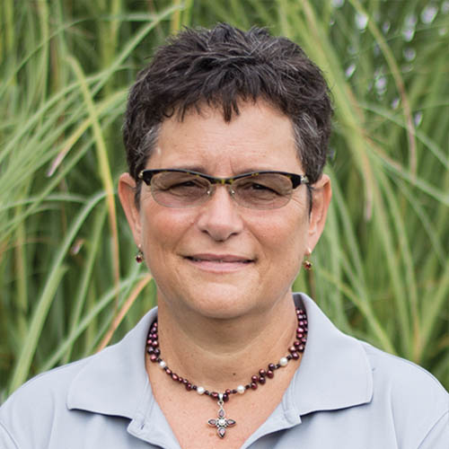 Maria Tomaso-Peterson