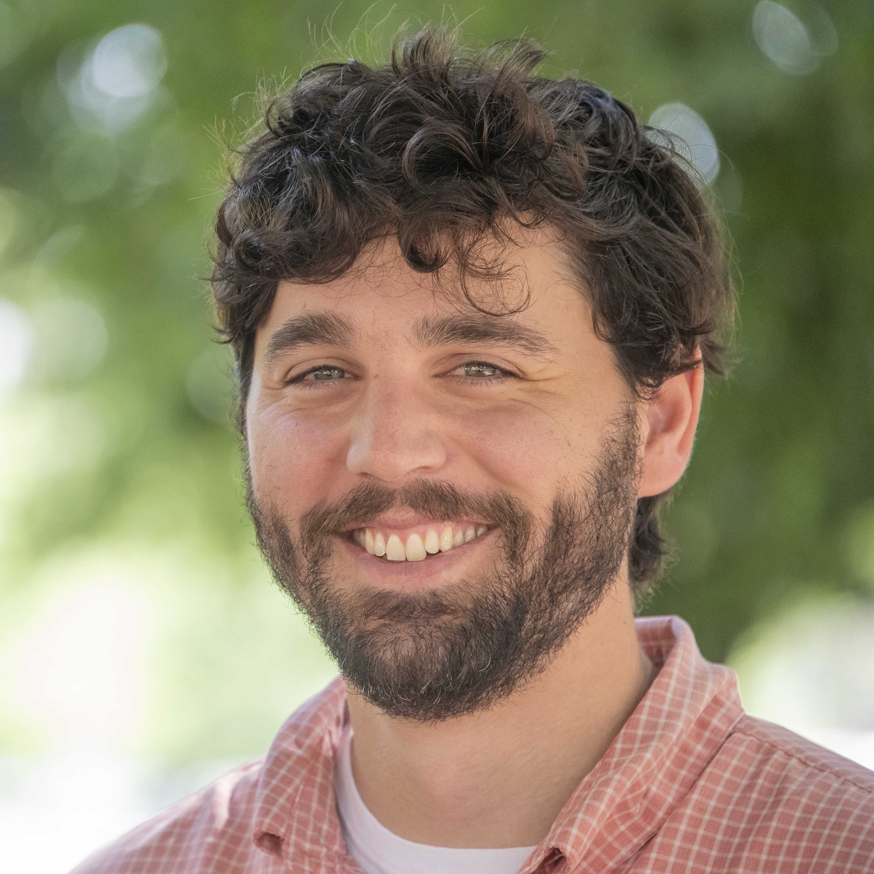 Mark McConnell