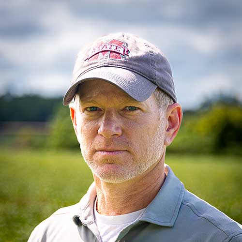 Mike Mulvaney