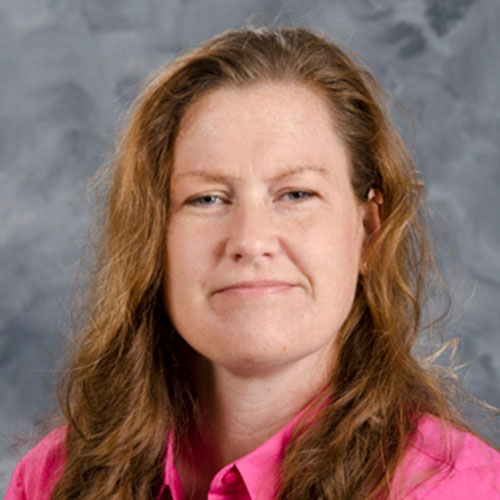 Molly Nicodemus
