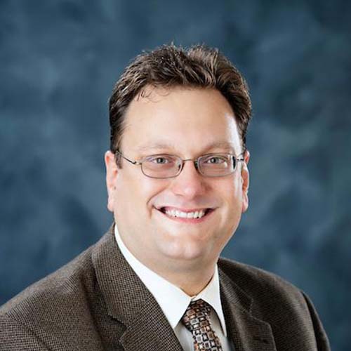 Nick Fitzkee