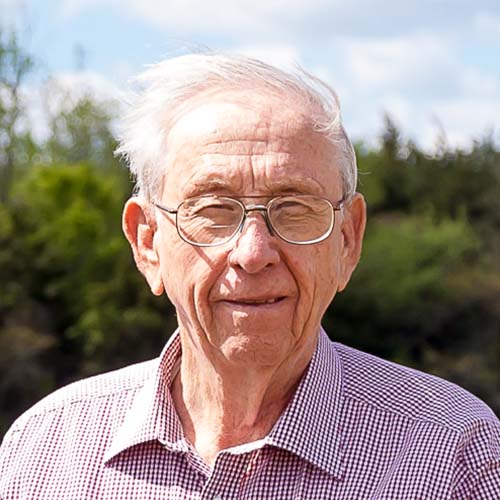 Normie Buehring