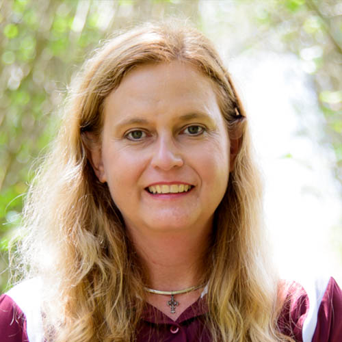 Patricia Knight