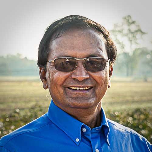Raja Reddy
