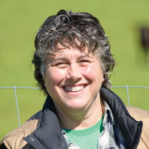 Rhonda Vann