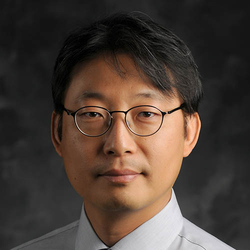 Seung-Joon Ahn