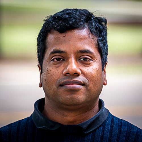 Shankar Ganapathi Shanmugam