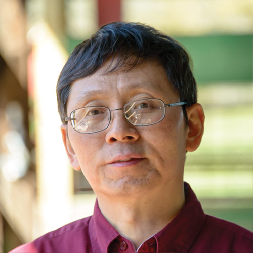 Shengfa Liao