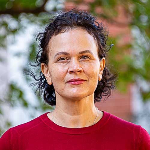 Sorina Popescu