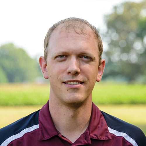 Stephen Meyers