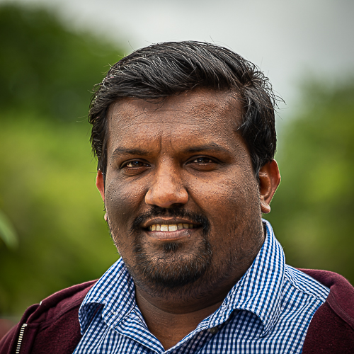 Anuraj Theradiyil Sukumaran