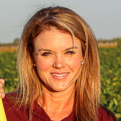 Teresa Wilkerson