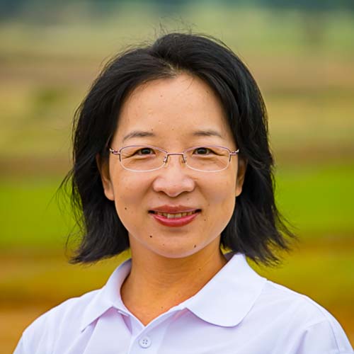 Wei Zhai