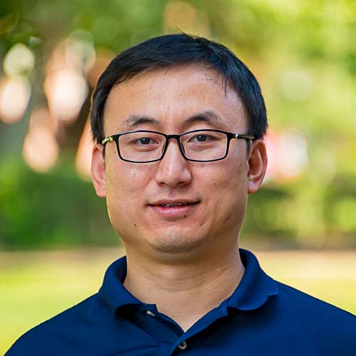 Yang Zhao