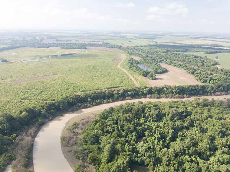 Determining Best Management Practices in <span>Big Sunflower River</span> Watershed