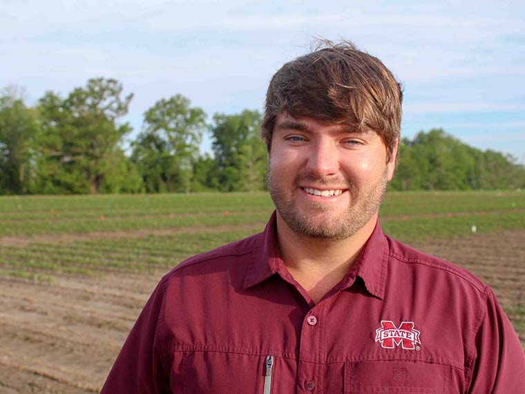 Researchers Evaluate Herbicide Residue Impact on Soybean Yields - Summer 2025