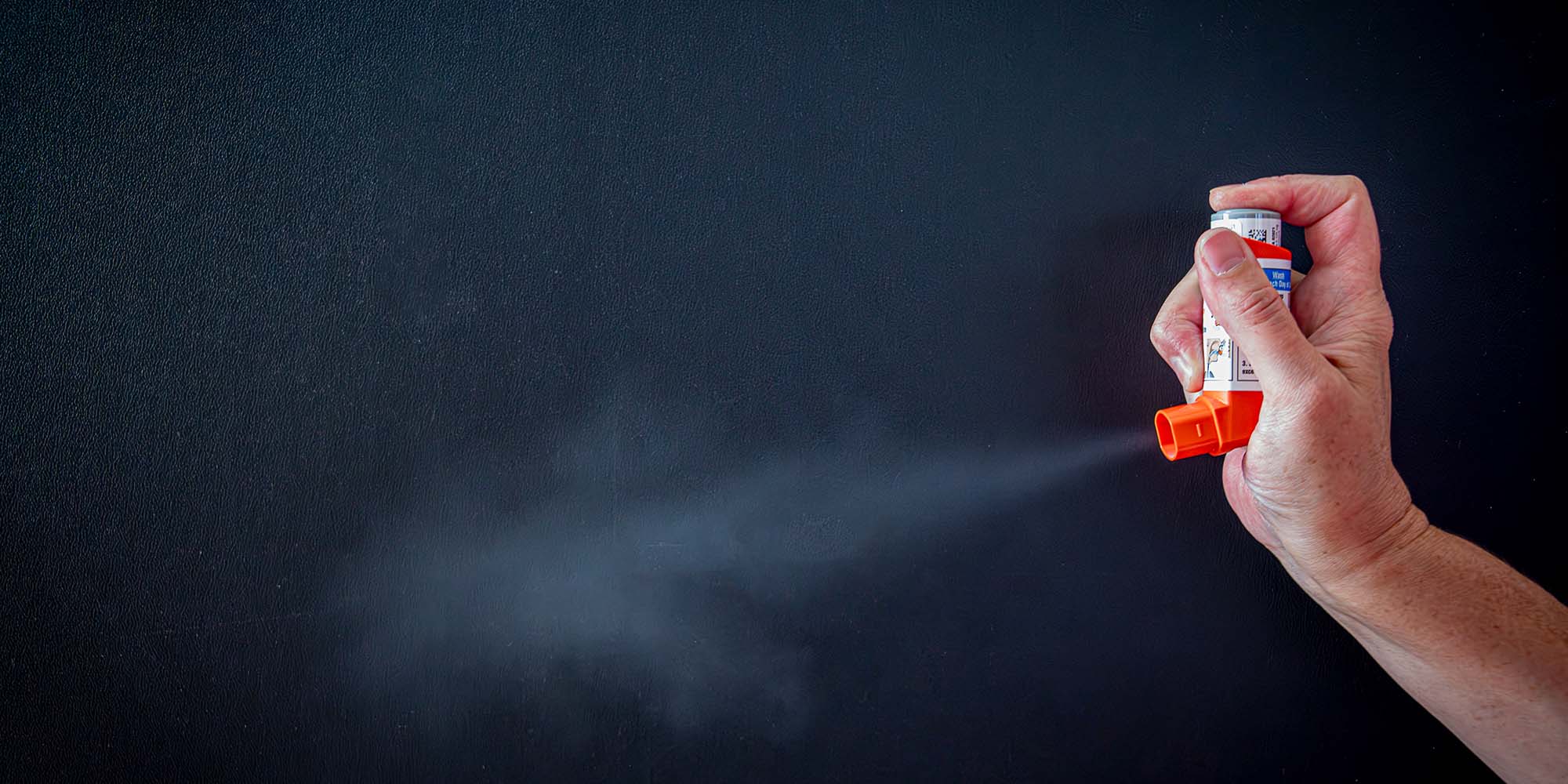 The Weight of Breathing