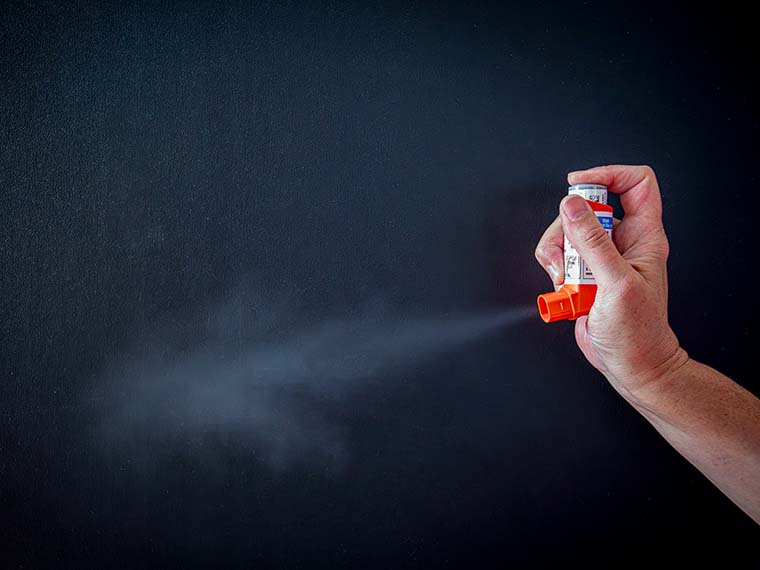 Exploring links between obesity and respiratory disease  - Summer 2026