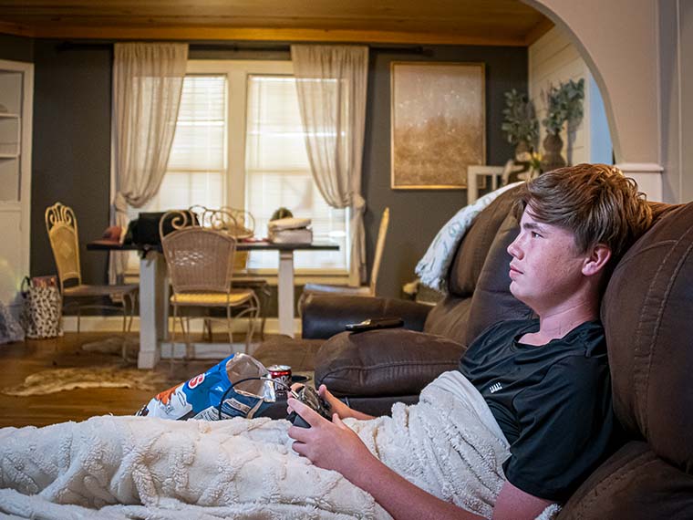 How early influences shape lifelong habits - Summer 2026