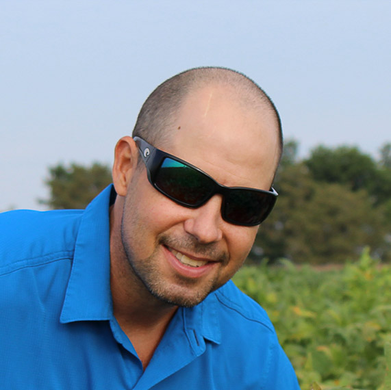 Brian Pieralisi