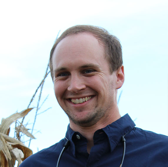 David Spencer