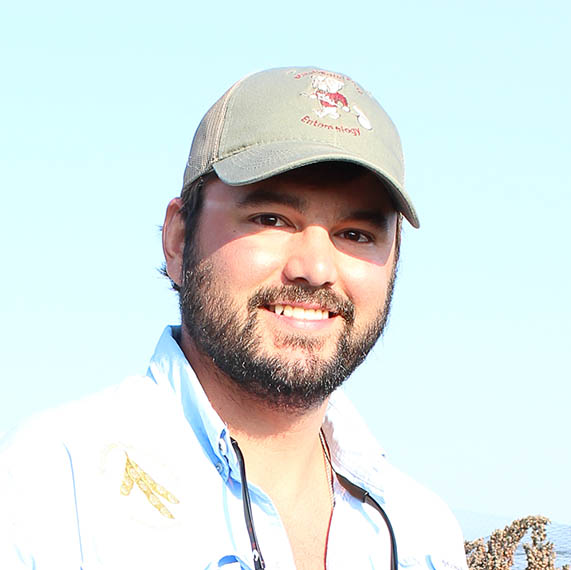 Joel Moor