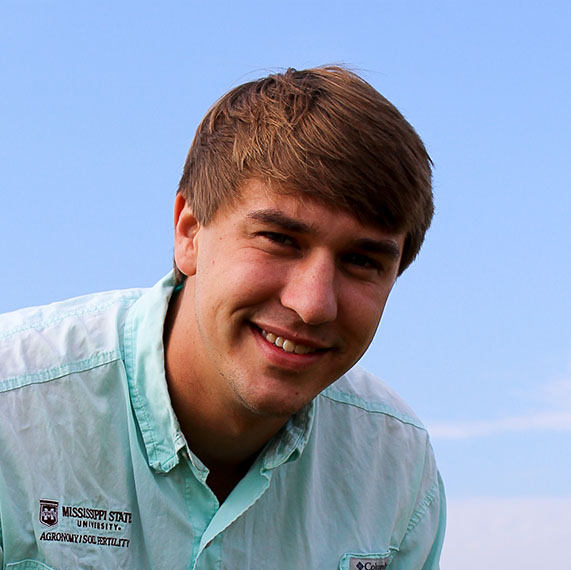 Justin McCoy