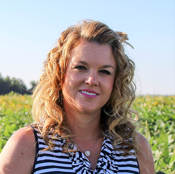 Tessie Wilkerson