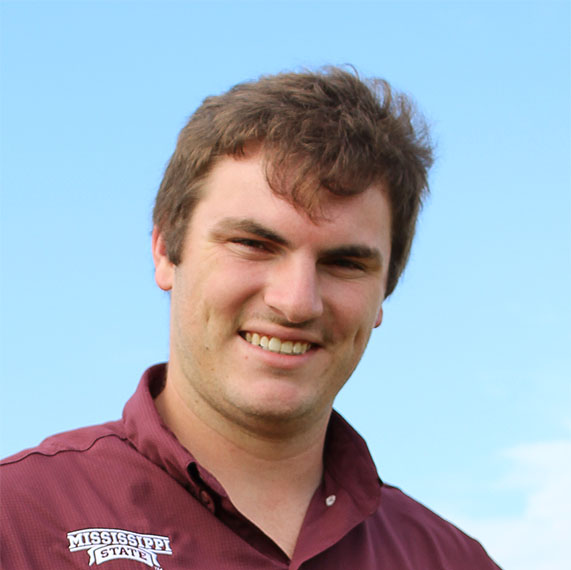 Tyler Hydrick