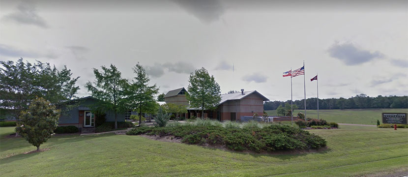 Central Mississippi Research and Extension Center