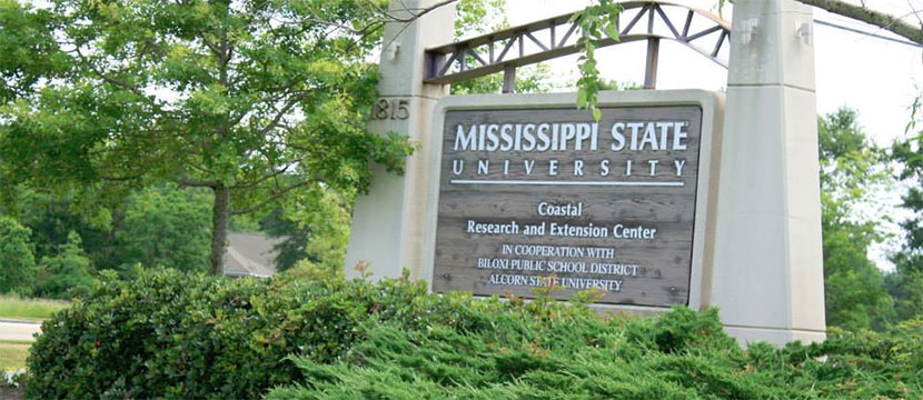 Coastal Research and Extension Center
