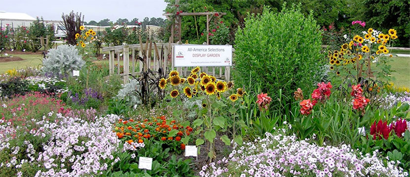 South MS Branch Experiment Station